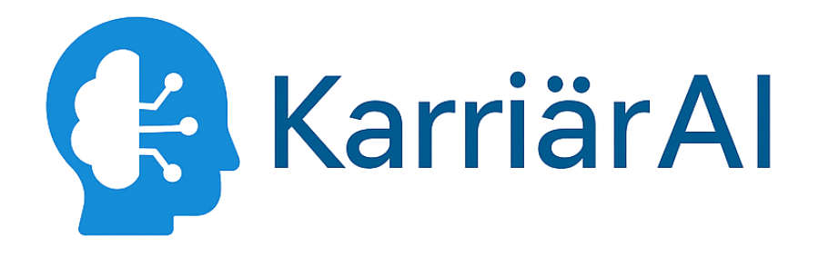 KarriärAI Logo